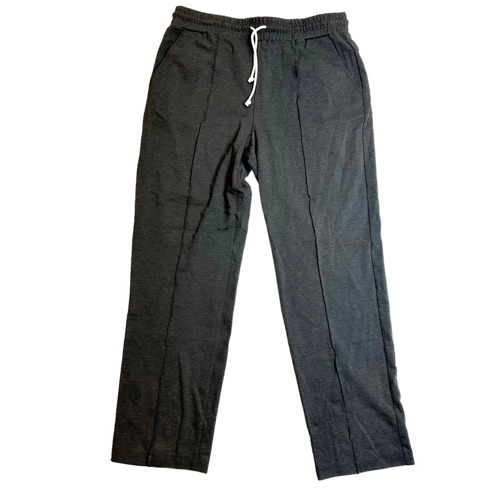 NWT LOFT Grey Pants